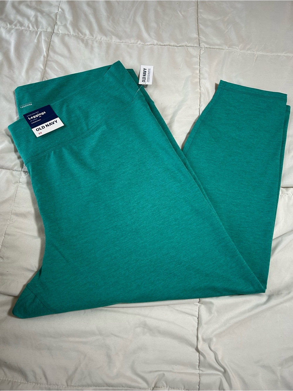 Plus Size Old Navy Leggings